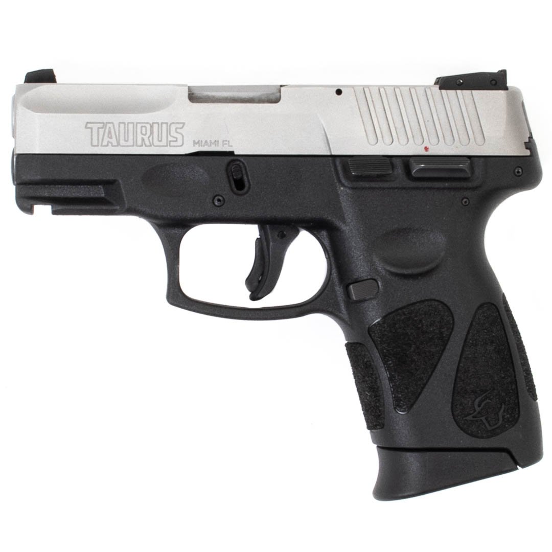 ECOM00433917 TAURUS G2c ECOM00433917 523185